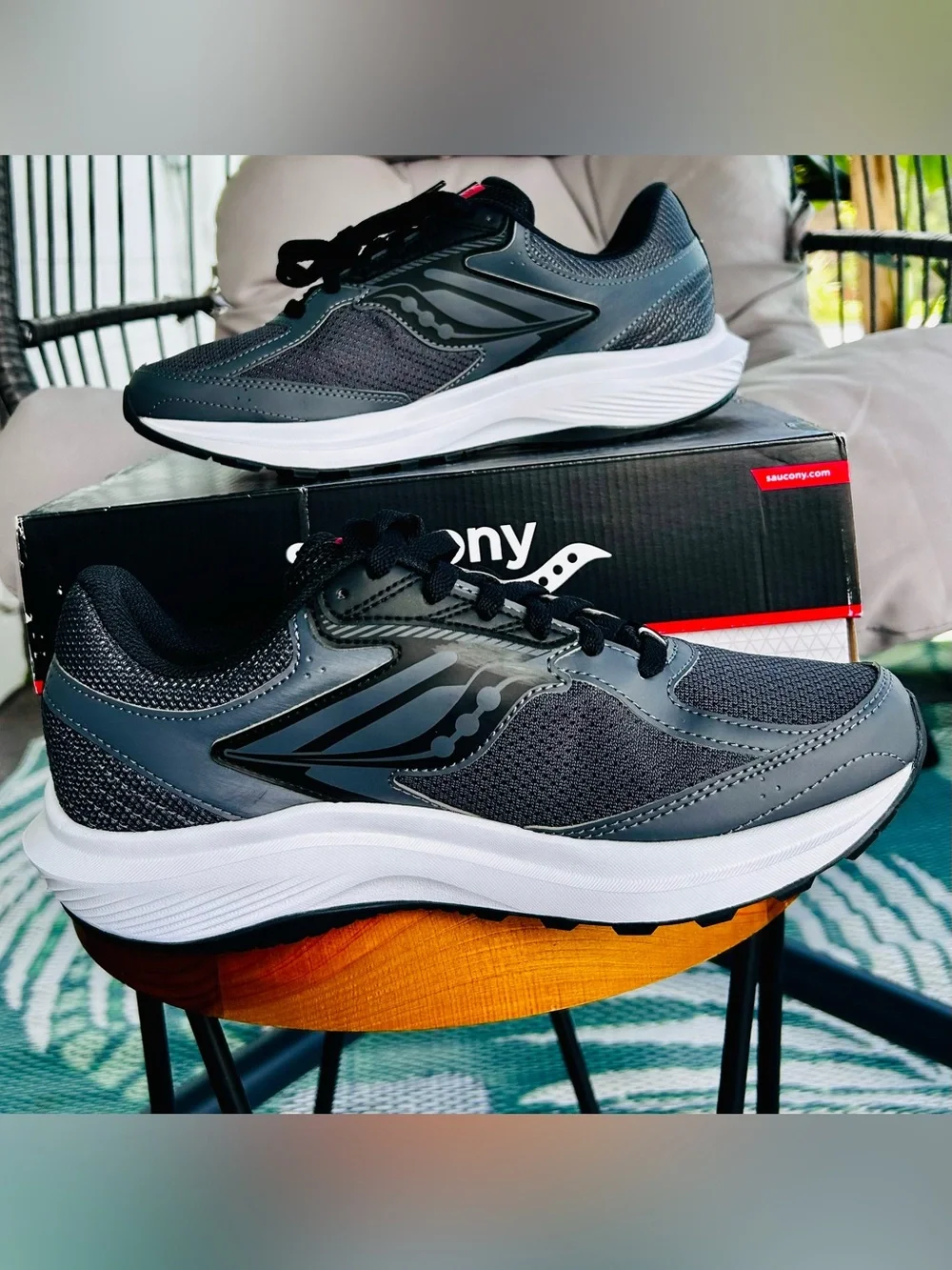 SAUCONY new original